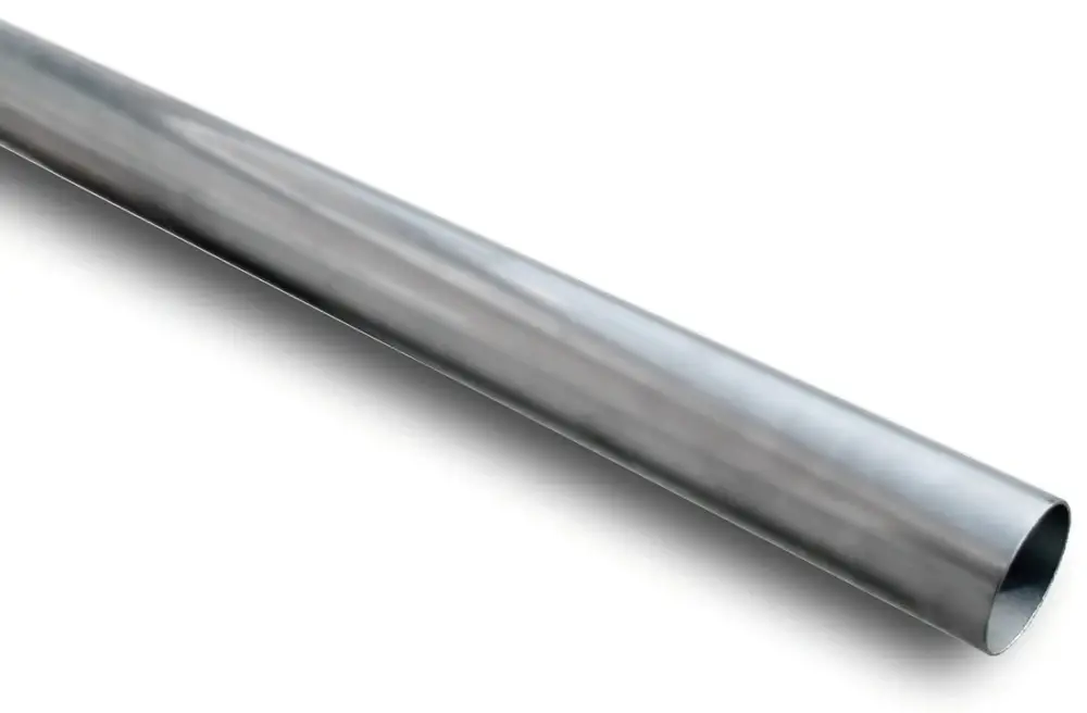 Nejlepší Volba C-STEEL trubka54x1,5 uhlíková ocel pozinkovaná | 1m