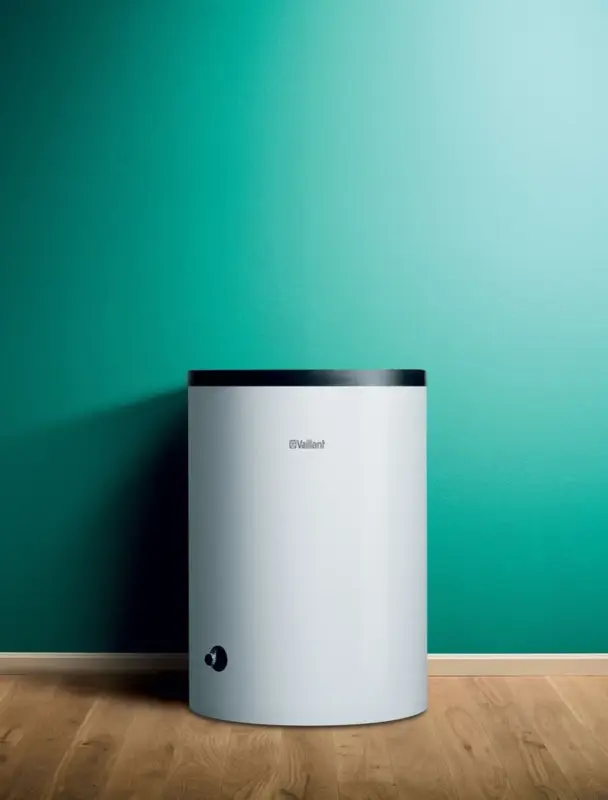 Vaillant uniSTOR VIH R 150/6 B ohřívač vody nepřímotopný stacionární Expresní Doručení
