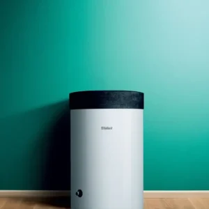 Oblíbený Vaillant uniSTOR VIH R 200/6 M ohřívač vody nepřímotopný stacionární