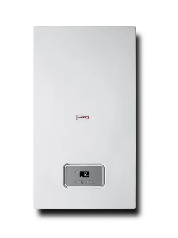 Ověřený Protherm Gepard Condens 18/25 MKV -A Kotel kondenzační