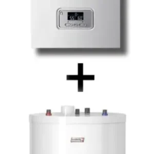 Vysoce Kvalitní Protherm RAY AK 12KE + 120 l zásobník TV Sestava elektrokotle (0010030827)