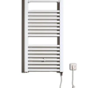 Aktuální Koupelnový radiátor elektrický Thermal KD-E 450/ 960 - 300W