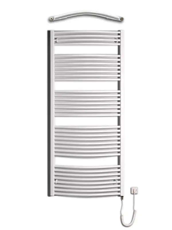 Koupelnový radiátor elektrický Thermal KDO-E 750/1680 - 230V - 900W Top Prodej