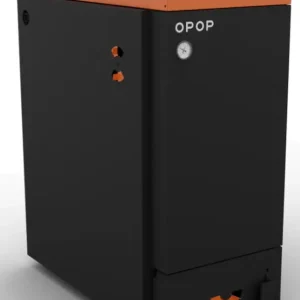 Autentický OPOP H412 EKO-U Kotel na tuhá paliva