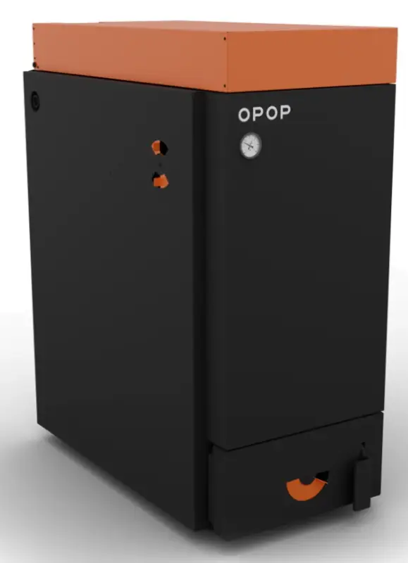 OPOP H416 EKO-U Kotel na tuhá paliva Omezená Nabídka