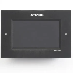 Finální Výprodej Atmos Sada Ekvitermní regulace ACD03