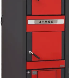 Atmos DC18 SPKotel na tuhá paliva Akce