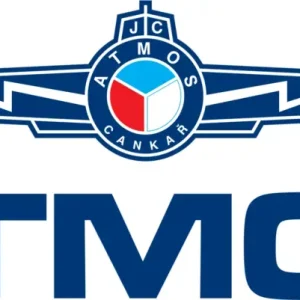 Atmos Sada AS2012 Značkový