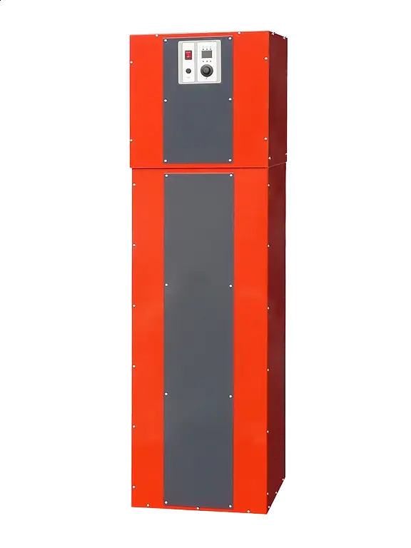 Atmos APS 250 S Pneumatická doprava pelet - modrá Časově Omezené