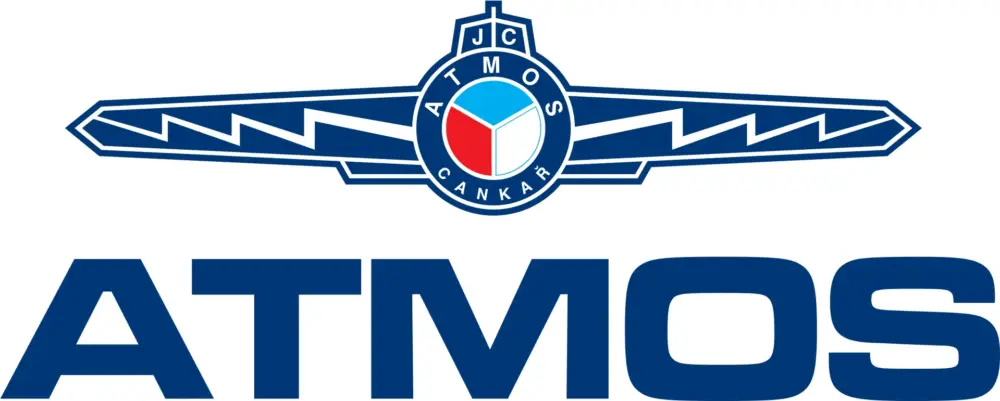 Atmos Antistatická hadice o průměru 50mm Autentický