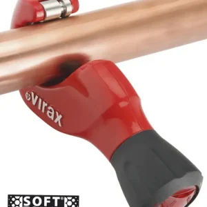 Nakupujte Hned Virax řezák na Cu trubky 3-35 mm Profi
