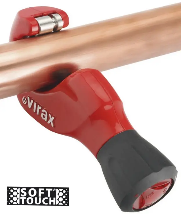 Nakupujte Hned Virax řezák na Cu trubky 3-35 mm Profi