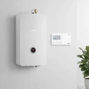 Sezónní Sleva Bosch Tronic Heat 3500 H6 Elektrokotel | Termostat ZDARMA
