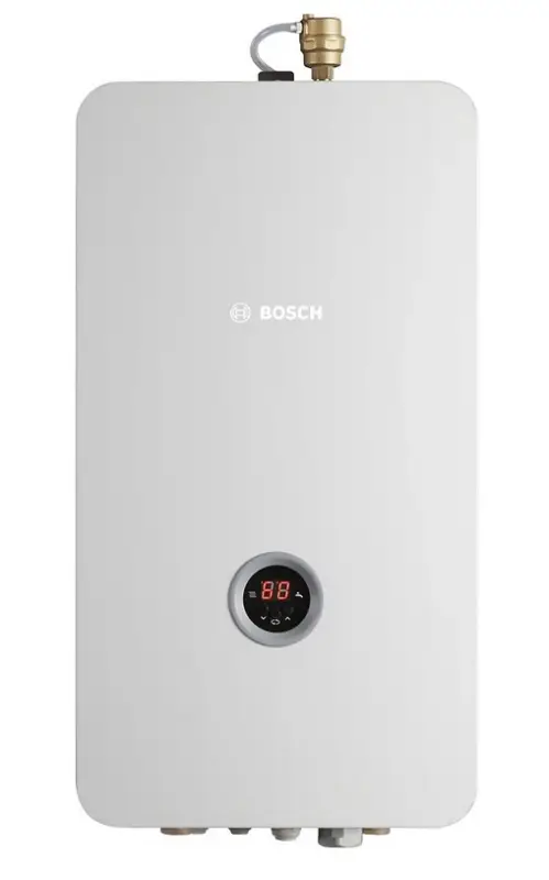 Rychlé Dodání Bosch Tronic Heat 3500 H 24 Elektrokotel