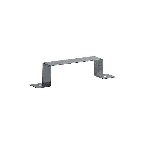 HS Flamingo Montážní úchyt hranatý 150x50 mm pro kanál s izolačním rukávem Speciální Cena