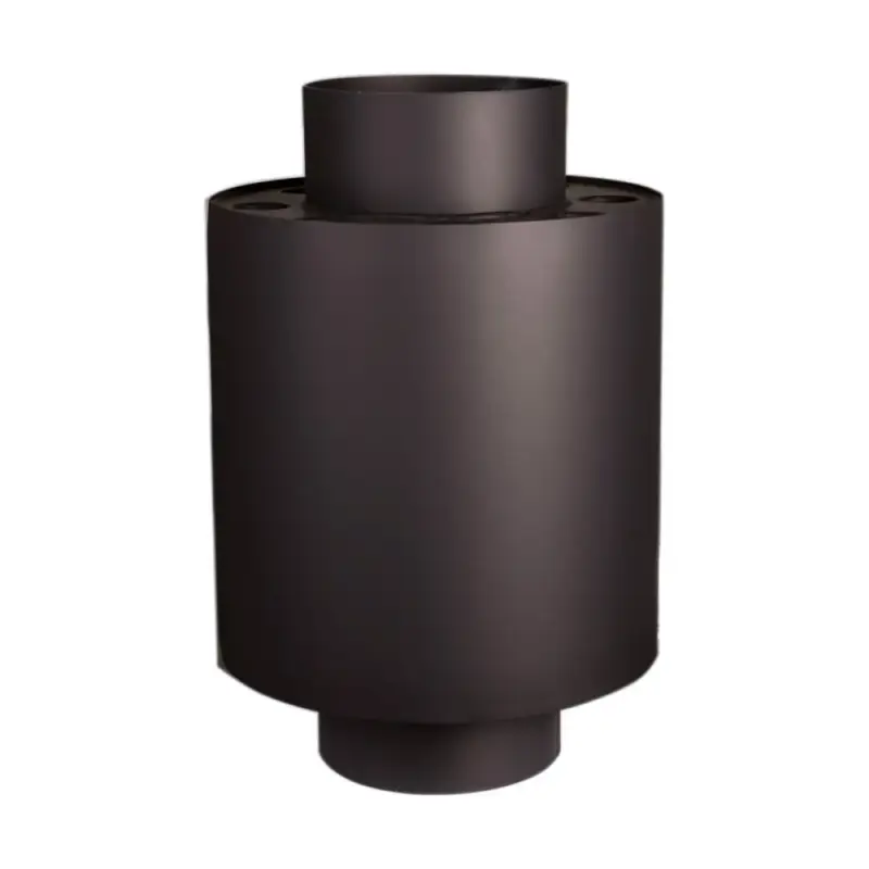HS Flamingo Teplovzdušný výměník 150 mm malý, 1,5 mm Originální