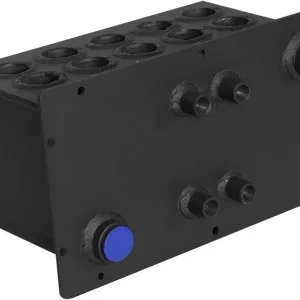 Cenový Hit HS Flamingo Výměník AQUAFLAM VARIO ® 7kW