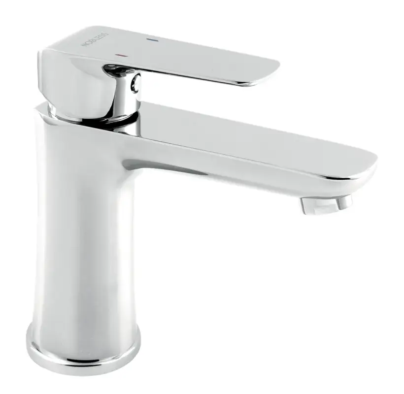 Přímo Od Výrobce NOVASERVIS Umyvadlová baterie bez výpusti Nobless Tina chrom - 38001/1,0