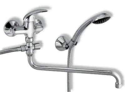Časově Omezené NOVASERVIS Vanová paneláková baterie 150 mm Metalia 55 chrom -lék páka - 55071,0L