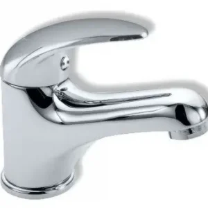 Akce NOVASERVIS Baterie na studenou vodu lékařská páka Metalia 55 chrom - 55005/1L,0