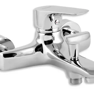 Cenově Výhodný NOVASERVIS Vanová baterie bez příslušenství 150 mm Titania Nice chrom - 97020/1,0