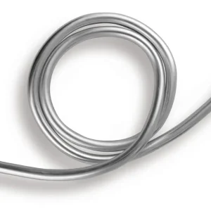 Dokud Zásoby Vydrží NOVASERVIS Sprchová hadice plastová, stříbrná 120cm - SILVER/120,0