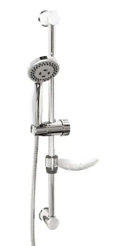 NOVASERVIS Sprchová souprava chrom - KIT03,0 Top Prodej