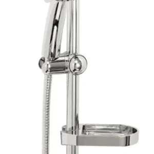 Akční Nabídka NOVASERVIS Sprchová souprava chrom - KIT869,0