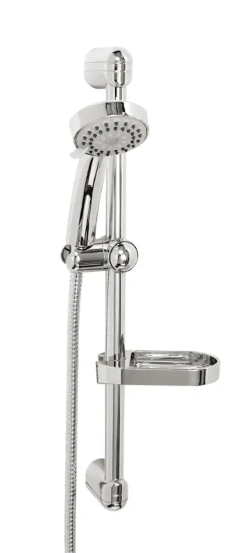 Akční Nabídka NOVASERVIS Sprchová souprava chrom - KIT869,0