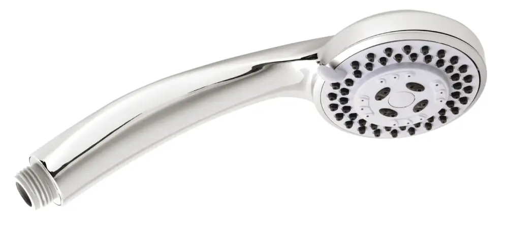 Originální NOVASERVIS Sprchová růžice 5 - polohová chrom - RU/285,0