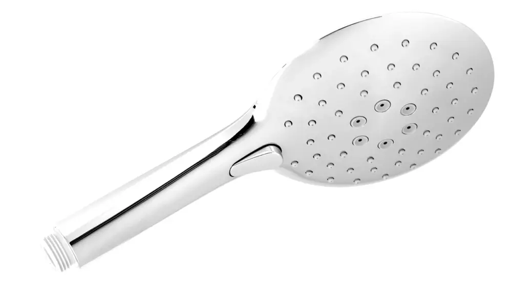 NOVASERVIS Sprchová růžice 3 - polohová ECO chrom - RU/776,0 Vysoce Kvalitní