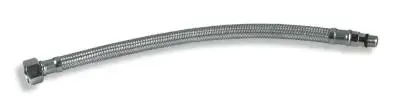 NOVASERVIS Přívodní hadička M10 x 3/8" -60cm - WBS18 Hit Sezóny
