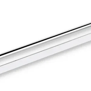 Cenově Výhodný NOVASERVIS Dvojitý držák ručníků 600 mm Titania Naty chrom - 66625,0