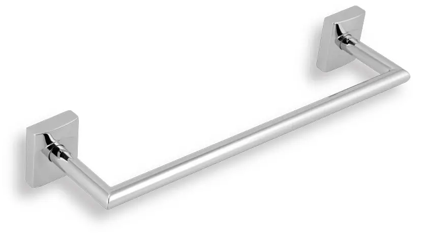 NOVASERVIS Držák ručníků 300 mm Metalia 12 chrom - 0226,0 Pouze Dnes