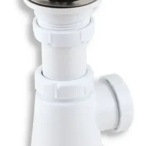 Akční Nabídka NOVASERVIS Sifon dřezový 6/4" 40 plast - 441,P