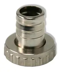 NOVASERVIS Kompletní koncovka zahradního ventilu 3/8"x1/2" - V/2002/10 Oblíbený