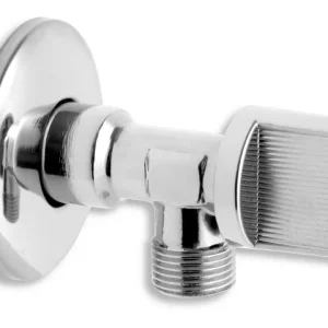 Značkový NOVASERVIS Rohový ventil bez filtru 1/2"x 1/2" - EZ1212K