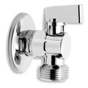 NOVASERVIS Pračkový rohový ventil se zpětnou klapkou 1/2"x3/4" - CF3027 Super Cena