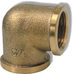 NOVASERVIS Koleno MM 1/4" - FT201/8 Sleva