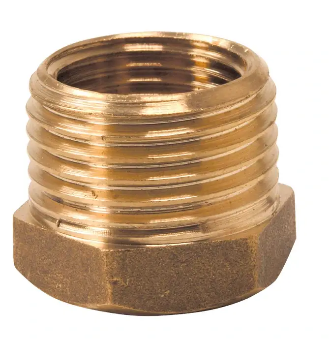 Tovární Cena NOVASERVIS Redukce 6/4"x1" - FT215/402