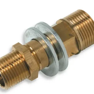 Výprodej NOVASERVIS Prodloužení 1/2"x3/4" 75mm - FT214/75