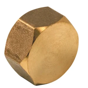 Cenový Hit NOVASERVIS Víčko 3/4" - FT208/20