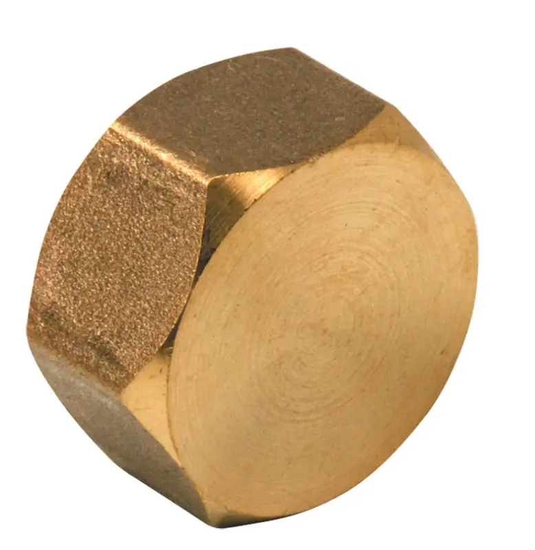 Cenový Hit NOVASERVIS Víčko 3/4" - FT208/20