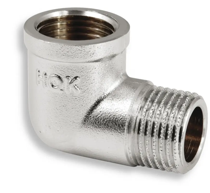 Nejlepší Volba NOVASERVIS Koleno chromované ŠM 3/4" - FT223/20