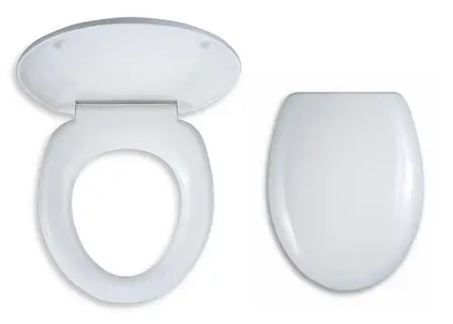 Omezená Nabídka NOVASERVIS Sedátko duroplast - WC/UNIVERSAL