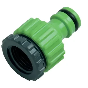 Expresní Doručení NOVASERVIS Adaptér 1/2" x 3/4" plast - DY8024