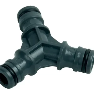 Zlevněný NOVASERVIS Mezikus pro 3 rychlospojky plast - DY8015