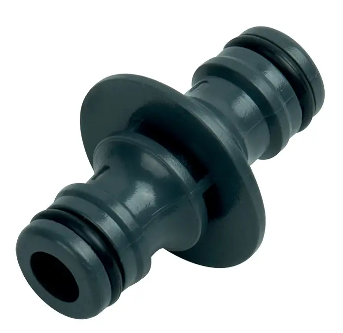 NOVASERVIS Mezikus pro 2 rychlospojky plast - DY8016 Novinka