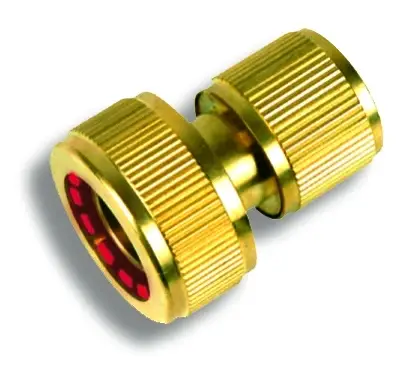 NOVASERVIS Stop - rychlospojka 3/4" mosaz - DY8030C Koupit Online
