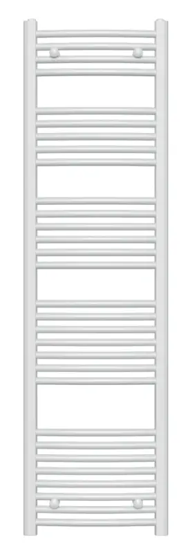 NOVASERVIS Otopné těleso 450 mm oblé - bílé - 450/1600,1 Cenově Výhodný